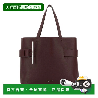 ALEXANDER MCQUEEN 女士手提包 8135321VDDM6408 SS2025