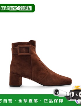 ROGER VIVIER 女士靴子 RVW75140570HR00S604 AW2025短靴