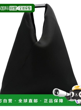 MM6 MAISON MARGIELA 女士手提包 S54WD0039P641448358T8013BLACK