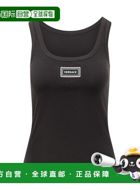VERSACE 女士背心吊带 10232101A172221B000 SS2026