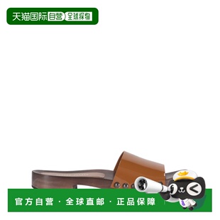 5Z425EFA030069F098L AW2025 女士凉鞋 MIU