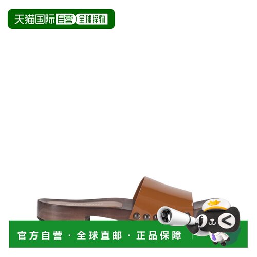MIU MIU 女士凉鞋 5Z425EFA030069F098L-0 AW2025