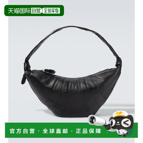 Lemaire男士斜挎包单肩包手提包