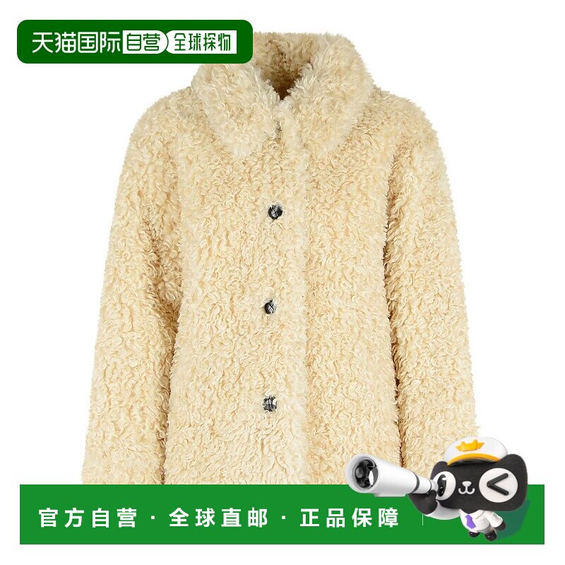 ISABEL MARANT ÉTOILE 女士外套 MA0534FAD1A01E23EC