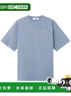 STONE ISLAND 男士T恤 L1S152100030S0115V0024短袖