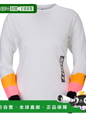 SCOTT Tuned 长袖T恤 中性