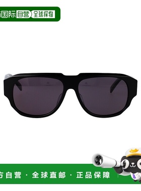 GIVENCHY 男士太阳镜 GV40115U01A CO 黑色 全框太阳镜纪梵希