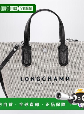 LONGCHAMP 女士手提包 10259HSGRLONG037 AW2025 浅棕色珑骧