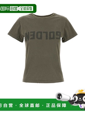 GOLDEN GOOSE DELUXE BRAND 女士衬衫 GWP01221P00067135479