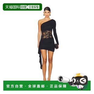 潮奢 迷你连衣裙 Superdown Koa SDD4122H24 女士 1h可退