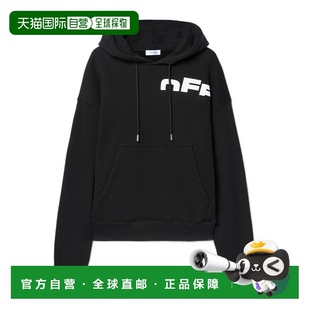 WHITE OMBB085S25FLE00G1001长袖 男士 SS2025 针织毛衣 OFF