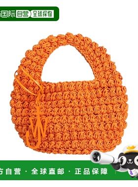 1h可退 潮奢 J.W. Anderson 女士 手袋 orange橙色 舒适时尚