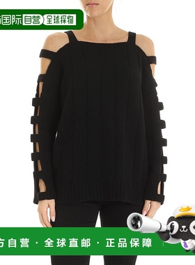 MCQ BY ALEXANDER MCQUEEN 女士针织毛衣 550341RNK061000羊绒