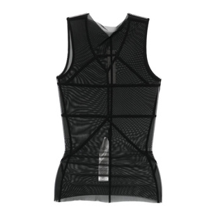 透视设计上衣 香港直邮奢淘 Rick Owens RO01F6177TUS 女