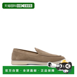 HENDERSON 男士商务休闲鞋 PANAREA598SUEDEDESERT SS2025男鞋