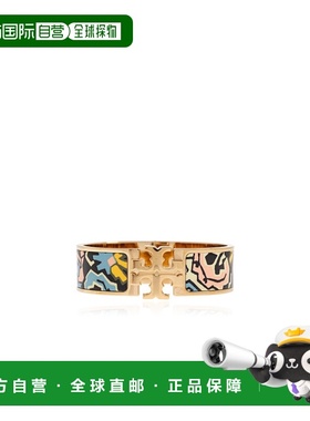 TORY BURCH 女士手链手镯 1680660960 SS2026 花色 Brass bracele