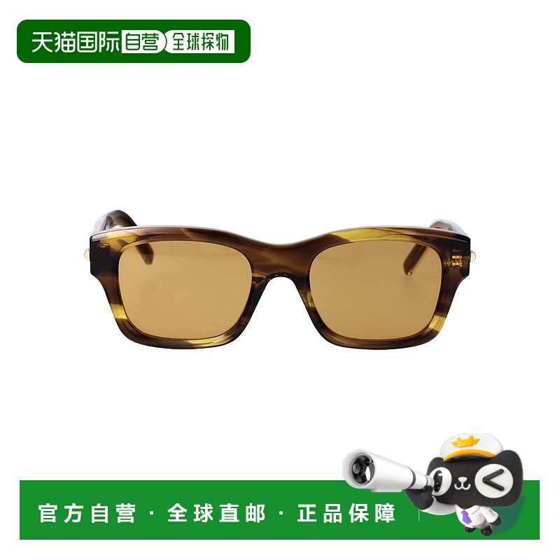 1h可退 GIVENCHY 男士眼镜 GV40090I56E AW2024 花色 GV ONE