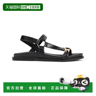 1h可退 潮奢 Celine 思琳 女士 圆头平底凉鞋 362225042C