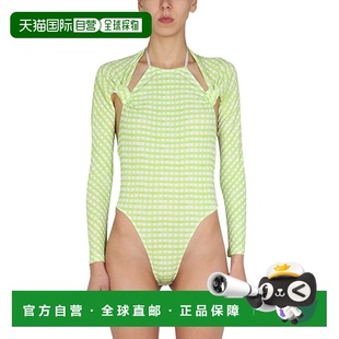 潮奢 连体衣 Jacquemus KNOTS 221TO00710265AC 女士 1h可退