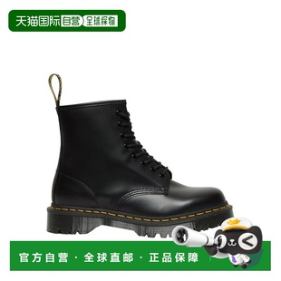 AW2023 DR. 1460BEXBLACK 女士高跟鞋 黑色 MARTENS
