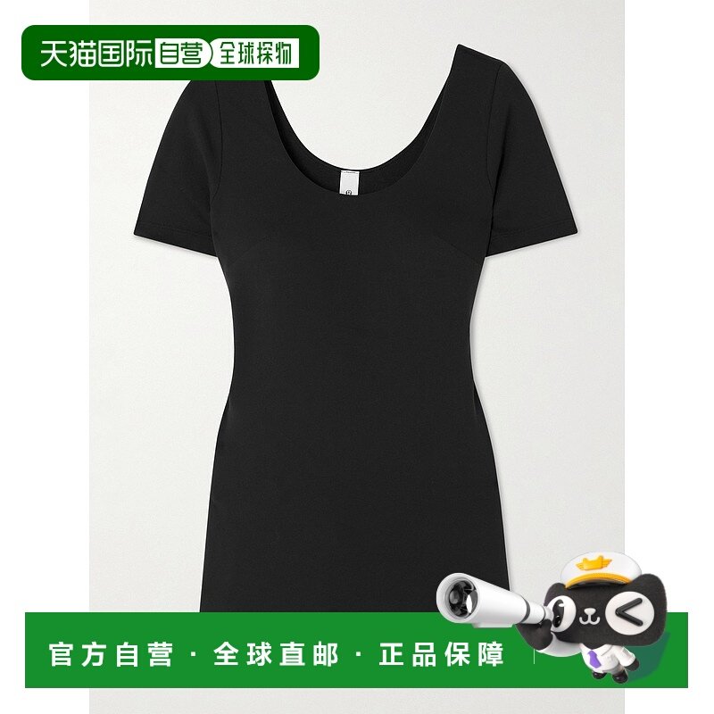 1h可退 潮奢 Lululemon 女士 Align™ B/C Nulu™ 迷你连衣裙 LW1EZ