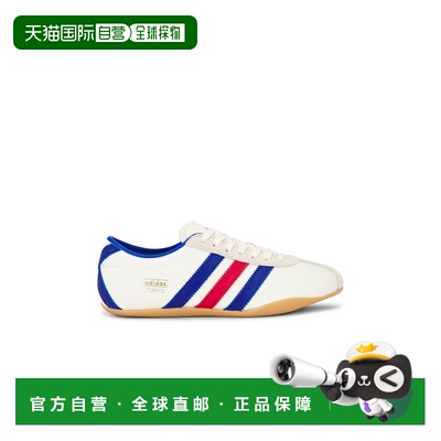 1h可退 潮奢 Adidas 女士 Tokyo 运动鞋 JQ0585 舒适时尚