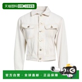 潮奢 马吉拉 Maison 1h可退 Margiela 马丁 女士 牛仔布夹克