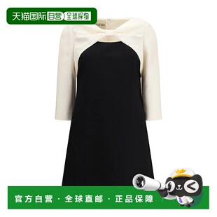 8B3VAJ061CF0NA 女士连衣裙 SS2026 GARAVANI VALENTINO