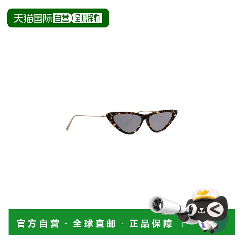 1h可退 潮奢 DIOR 迪奥 女士 Miss B4U 太阳镜 MISDB4UXR新款