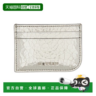 ALEXANDER MCQUEEN 女士钱包卡包 8135451VTAB1402 SS2025