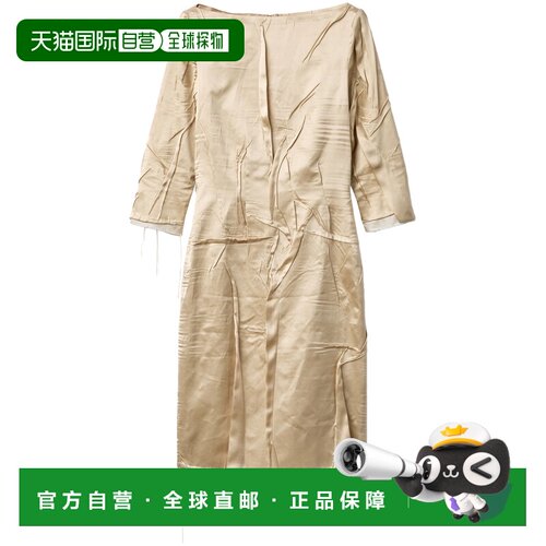 MIU MIU 女士连衣裙 MF5558SOOO15UKF0F24 AW2024