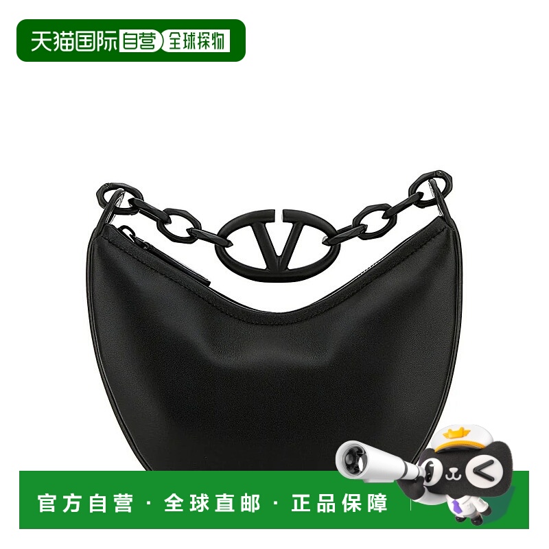 1h可退 VALENTINO GARAVANI 女士单肩包 5W0B0Q43KHZNERO