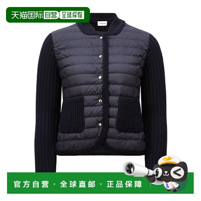 MONCLER 女士外套 K10939B00013M1131742 SS2025