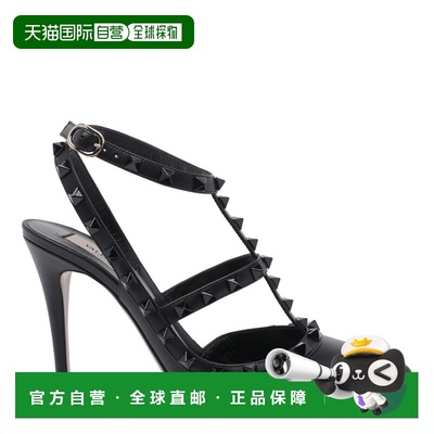 VALENTINO GARAVANI 女士高跟鞋 S0393VB80NO SS2026