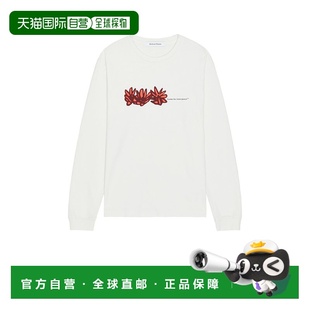 1h可退 潮奢 District Vision 男士 California 棉质长袖T恤 DVLA