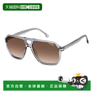 男士 sunglasses 太阳镜 1h可退 302 Carrera CARRERA SKB7 潮奢