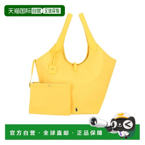 POLO RALPH LAUREN 男士手提包 428P07166001 SS2026斜挎包