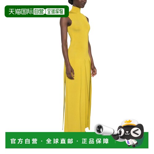 ALAIA 女士连衣裙 AA9R3148K224D244