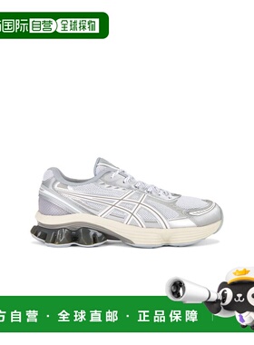 1h可退 潮奢 Asics 亚瑟士 男士 GEL-KINETIC FLUENT 运动鞋 1203