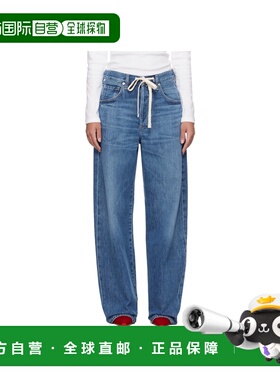 CITIZENS OF HUMANITY 女士牛仔裤 2069B1136ATLANTISMDINDIGO