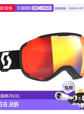 SCOTT Faze II 感光滑雪镜 中性