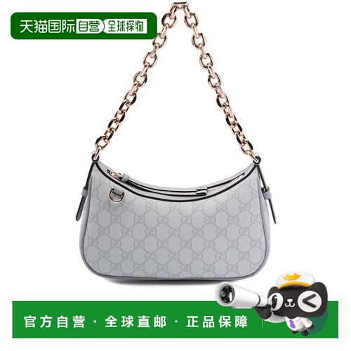 GUCCI 女士斜挎包 847447FAD6L4943 SS2026 花色 【付后1h可退】