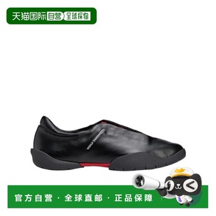 休闲鞋 JS1115 Jane运动鞋 Mary 男士 黑色 SS2025