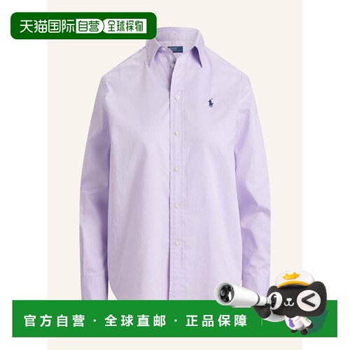 POLO RALPH LAUREN 女士衬衫 100287743417500 CO