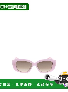 CELINE 女士眼镜 CL40216U78F AW2025 花色 全框太阳镜