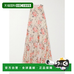 罗意威 LOEWE 女士 圆领无袖 S540Y09XRS 1h可退 连衣裙 潮奢