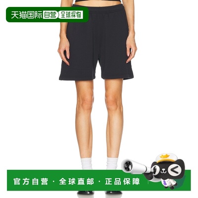 1h可退 潮奢 Acne Studios 艾克妮 女士 Forge 短裤 CE0064