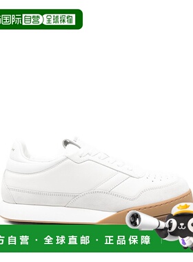 GIVENCHY 男士休闲鞋 BH00B5H1X2100 SS2026 白色 GIVENCHY YARD