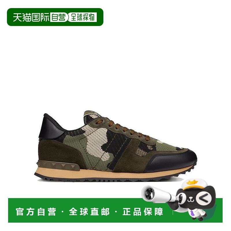 1h可退 valentino 男士 休闲鞋运动鞋男鞋