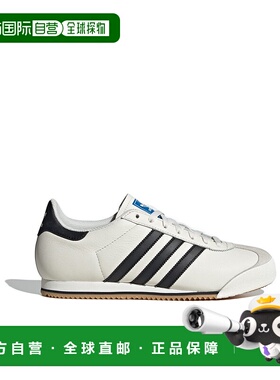 ADIDAS 男士运动鞋 IG8950 SS2025 白色